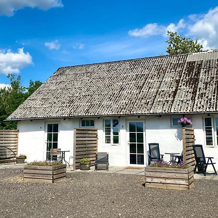فندق Bogelund Sleep-In Kårup المظهر الخارجي الصورة